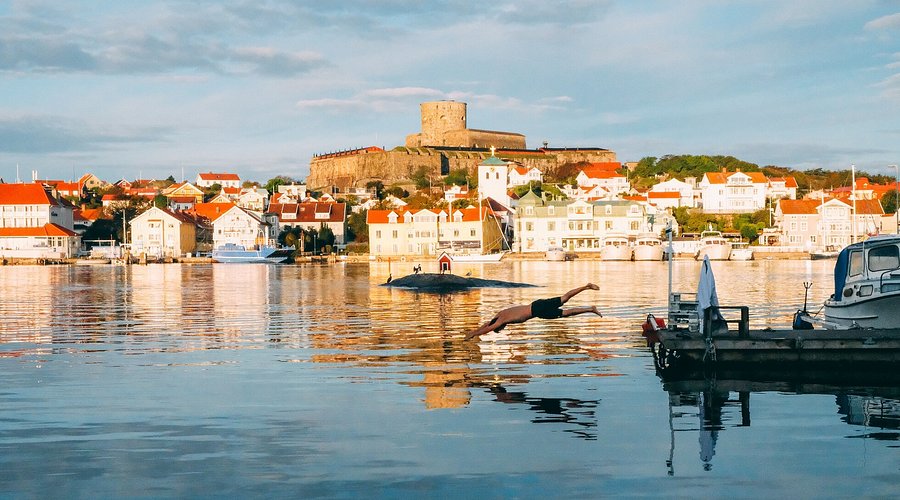 Marstrand Ribtours