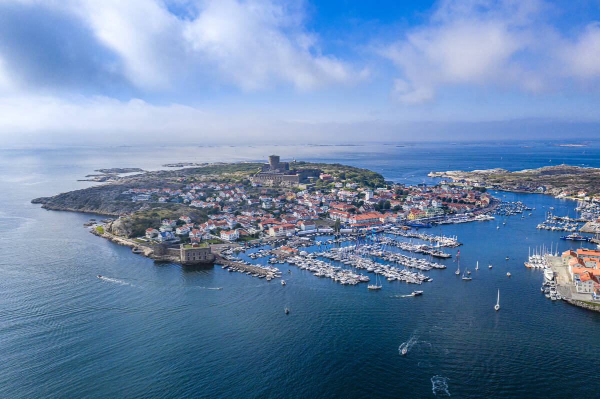 Marstrand