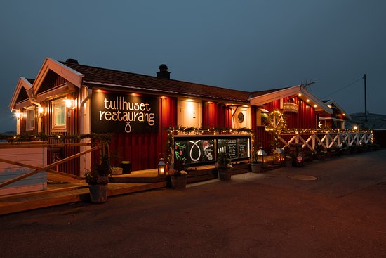 RIB tours med delikatess